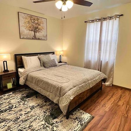 Beautiful 2Br Apartment. Black-Out Curtains 피오리아 외부 사진