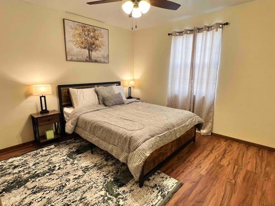 Beautiful 2Br Apartment. Black-Out Curtains 피오리아 외부 사진