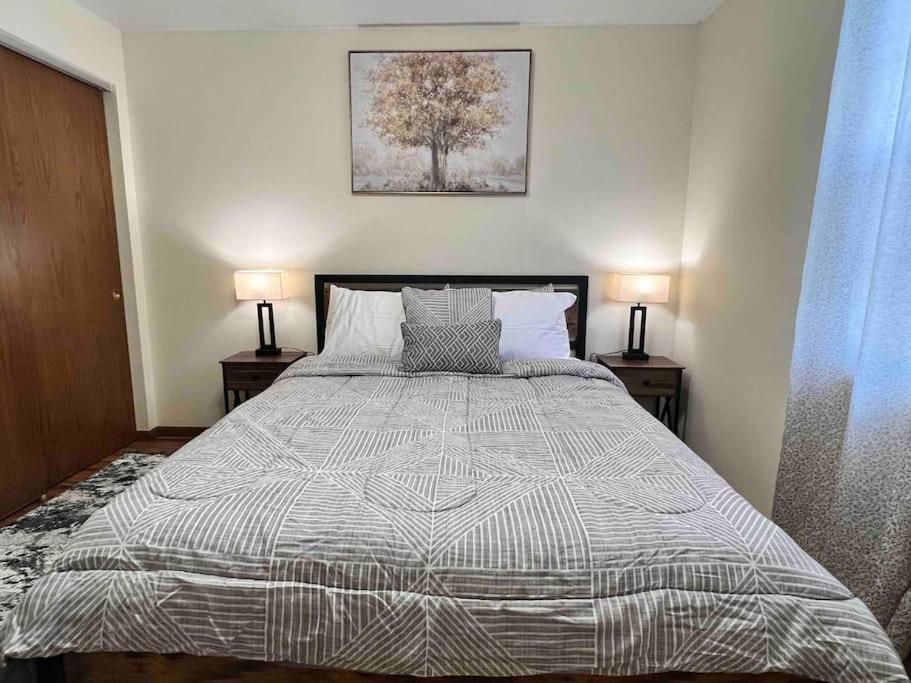 Beautiful 2Br Apartment. Black-Out Curtains 피오리아 외부 사진